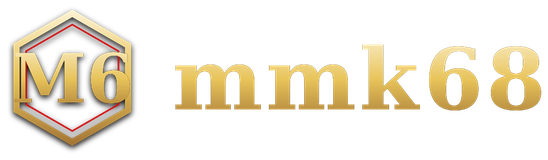 mmk68 logo